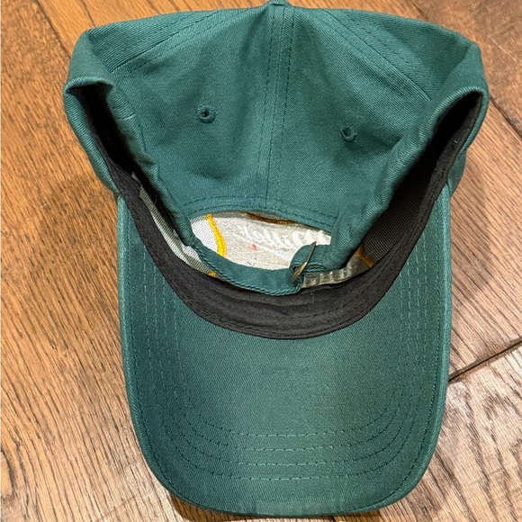 Miller High Life Green Cap - Picture 3 of 4